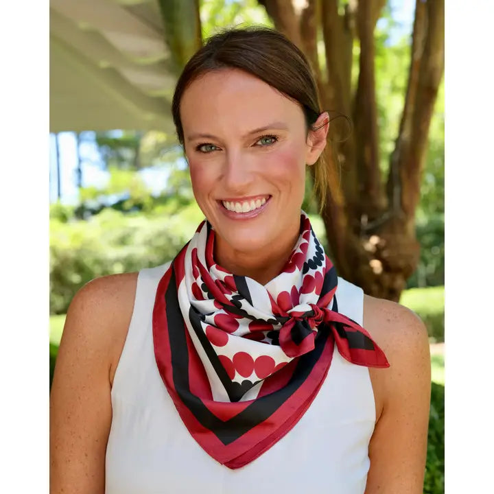 Langston Medium Scarf