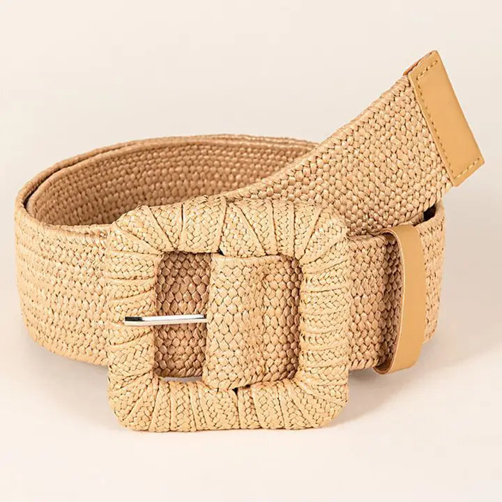 Dahlia Belt