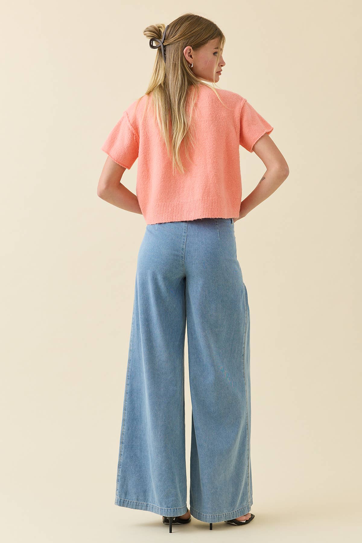 Jennie Relaxed Jeans