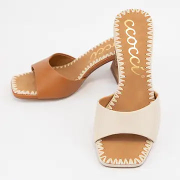 Fergie Heels