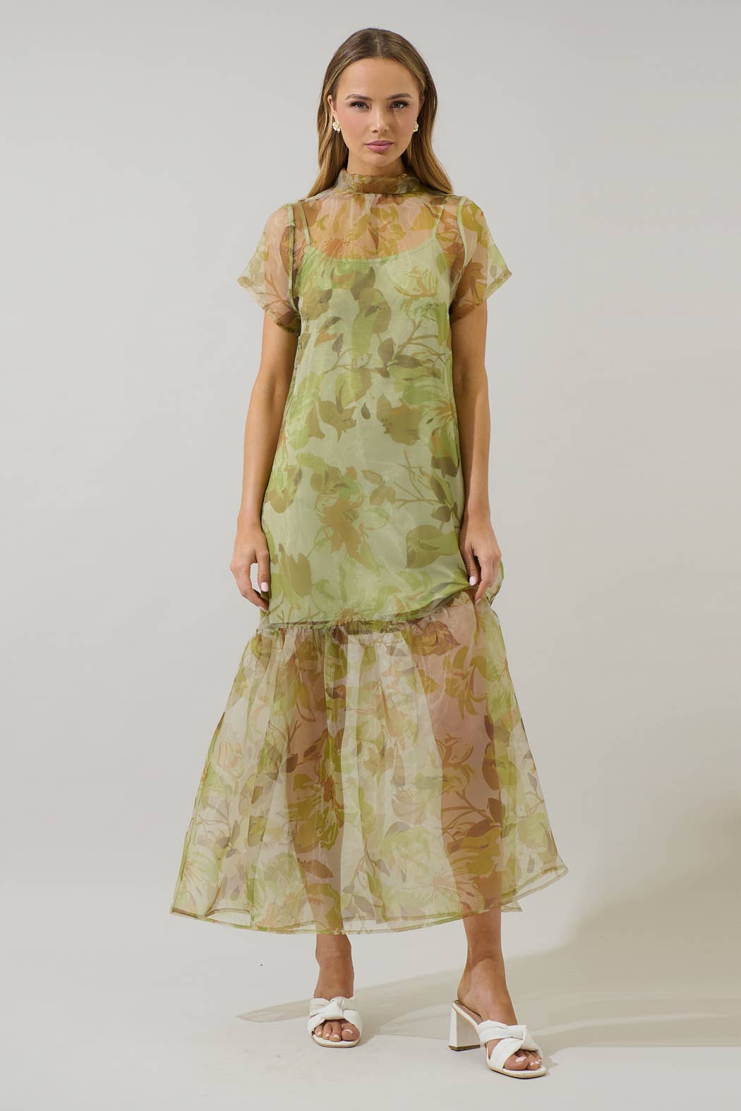 Ellery Maxi Dress