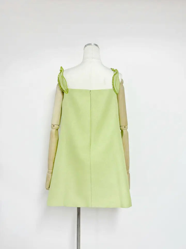 Darby Mini Dress
