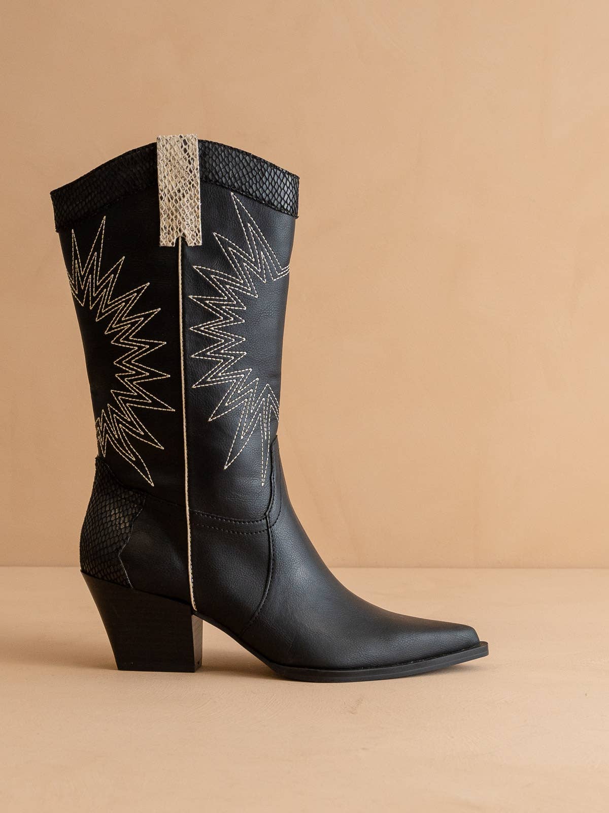 Jolene Boots