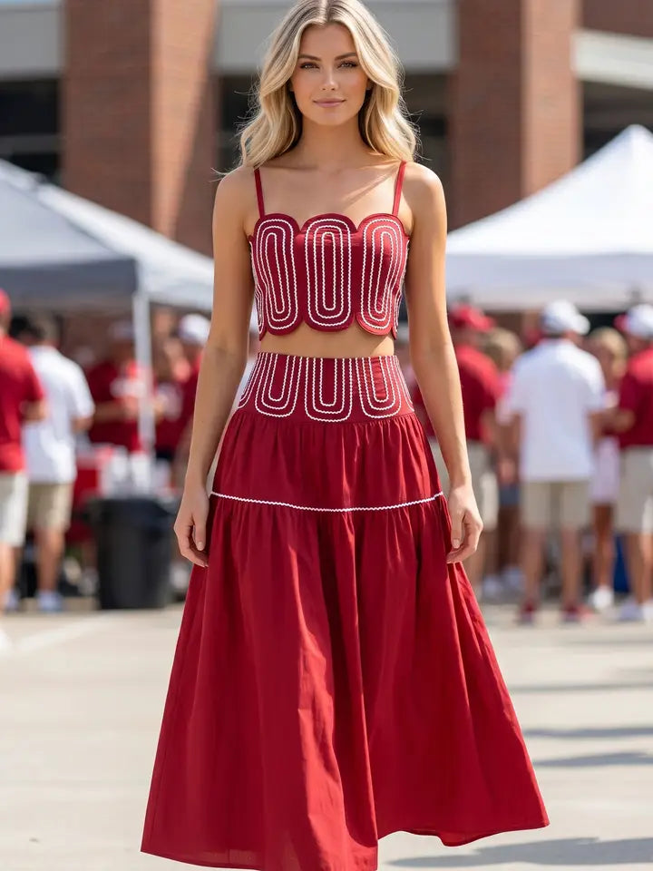 Carolina Set