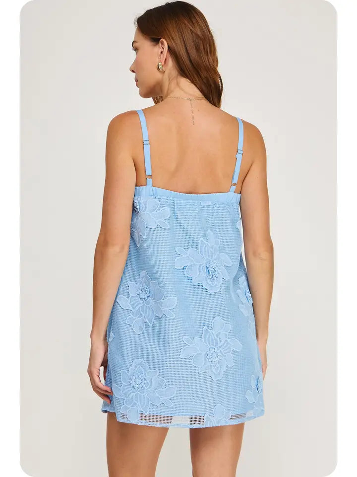 Sarah Mini Dress