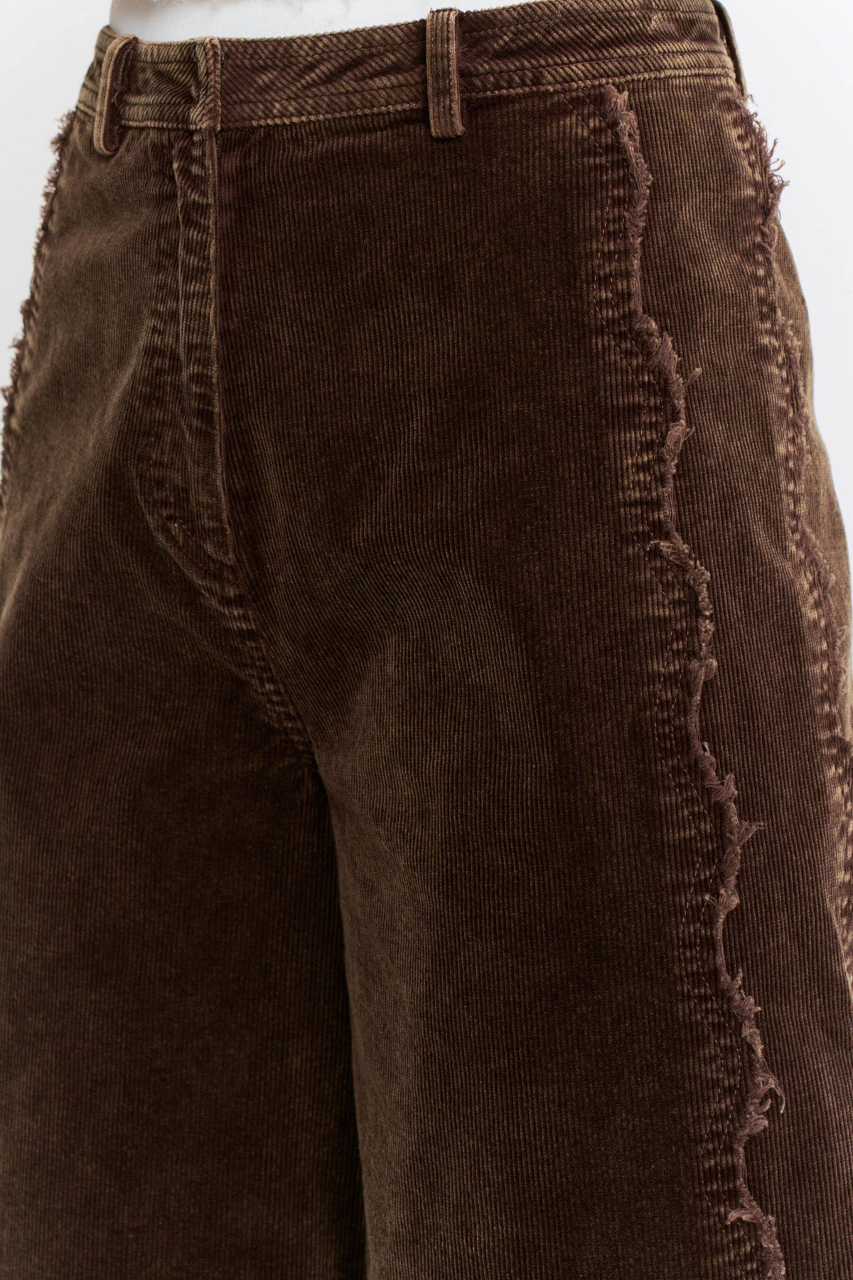 Terry Pants