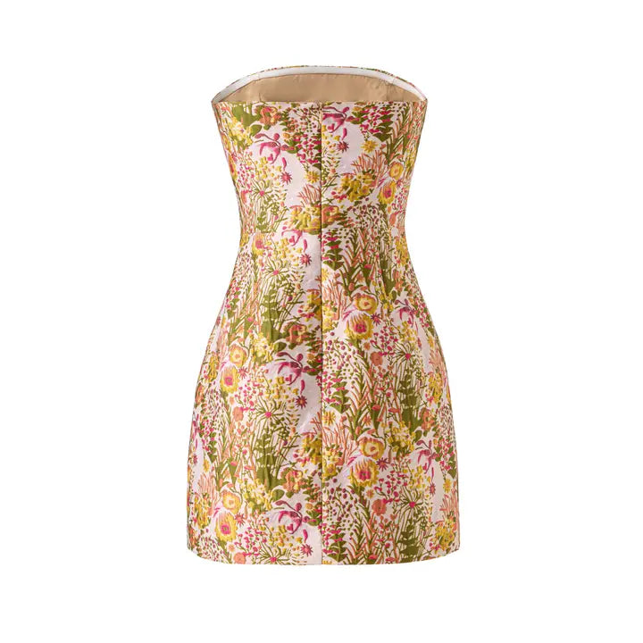 Robbie Mini Dress