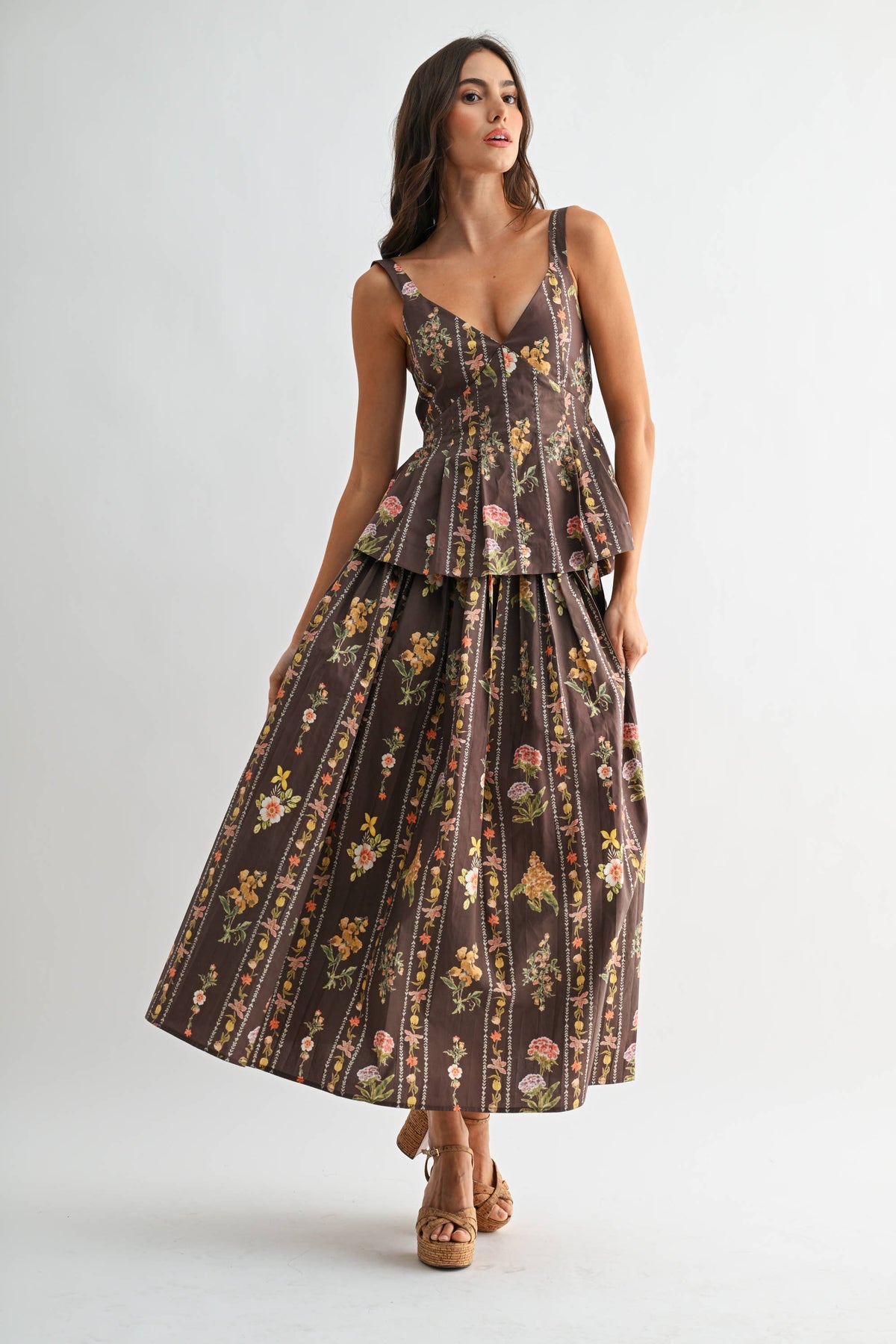 Genevieve Set