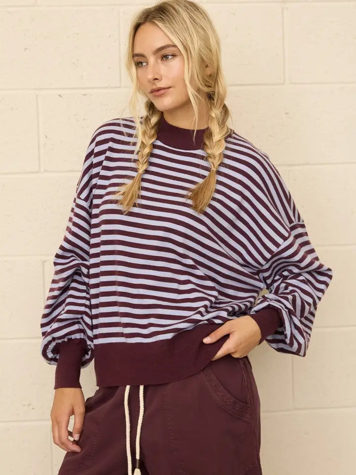 Gilmore Sweater