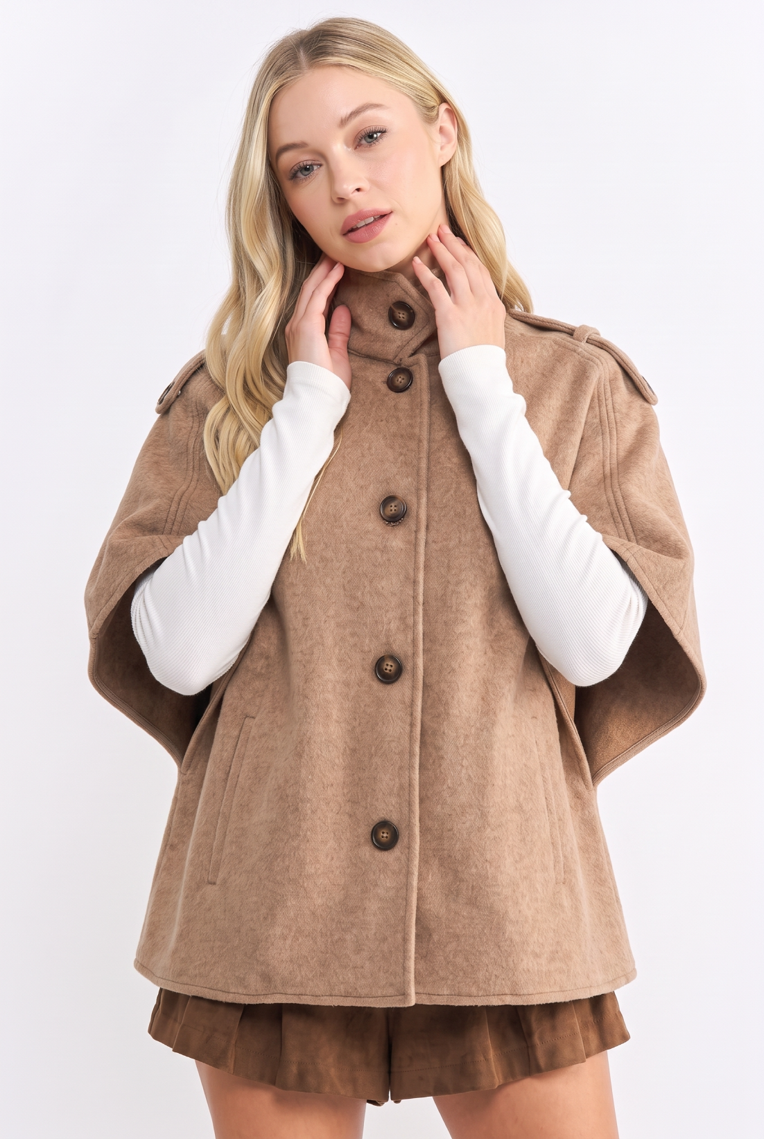 Carter Ann Jacket