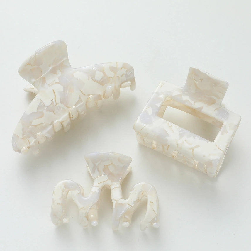 Medium Claw Clip