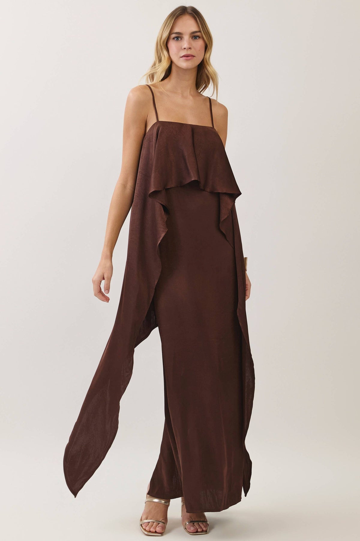 Cooper Maxi Dress