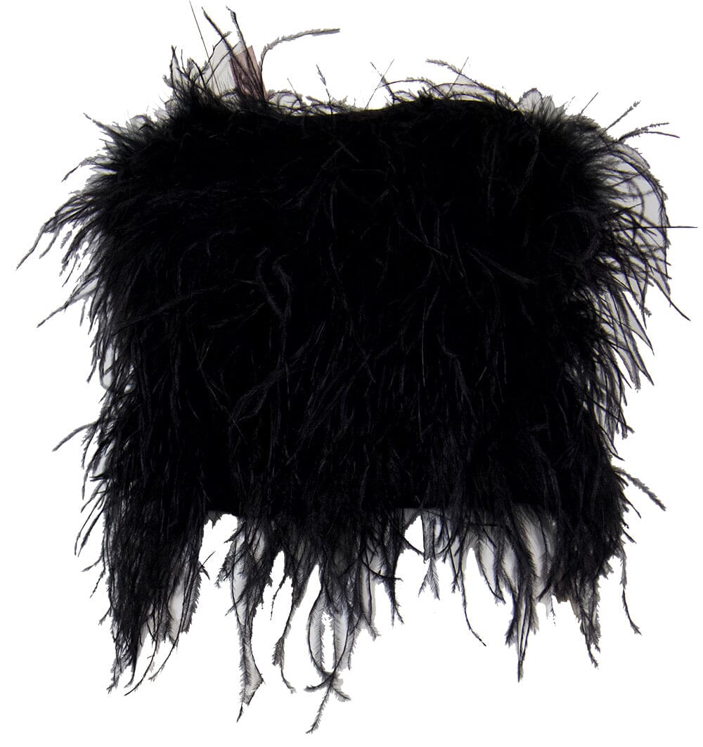 Feathery Fun Top Top 