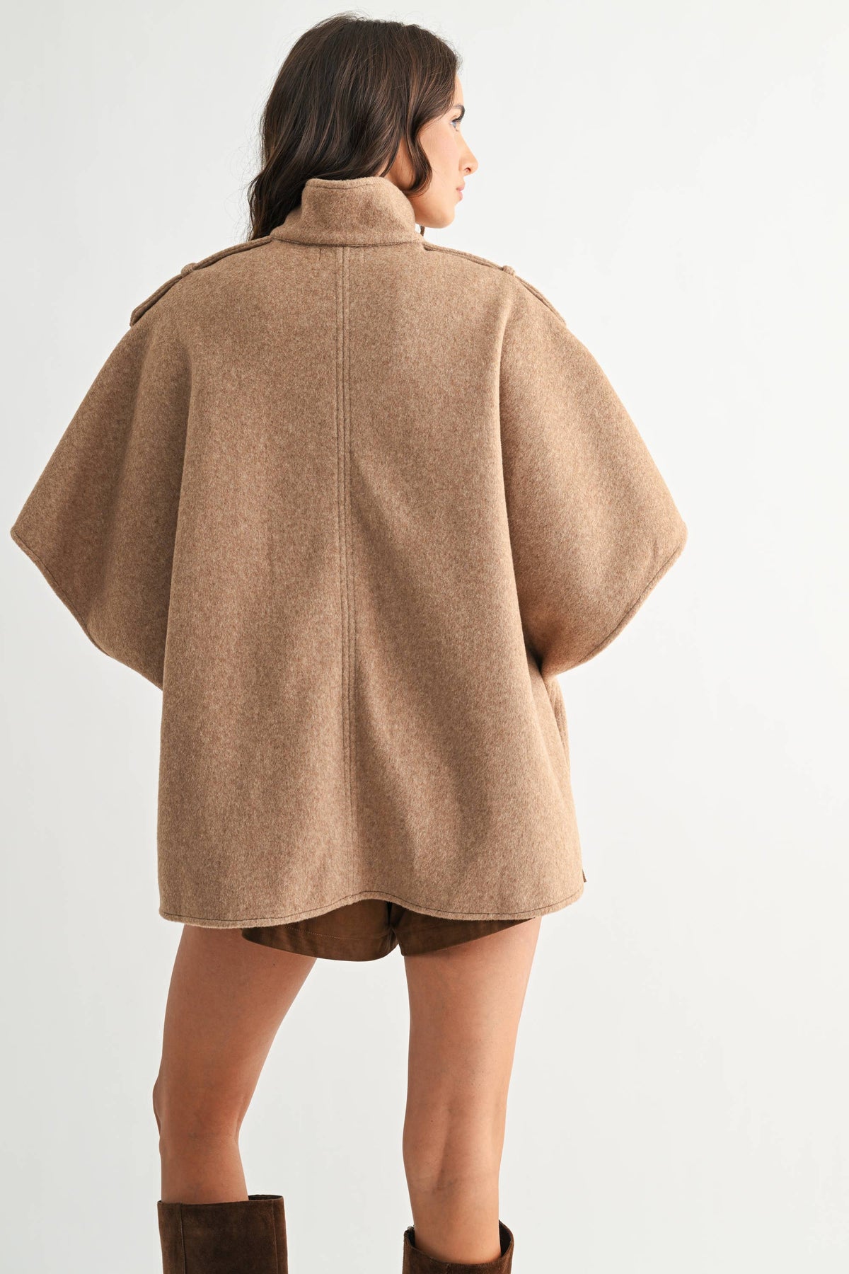 Carter Ann Jacket