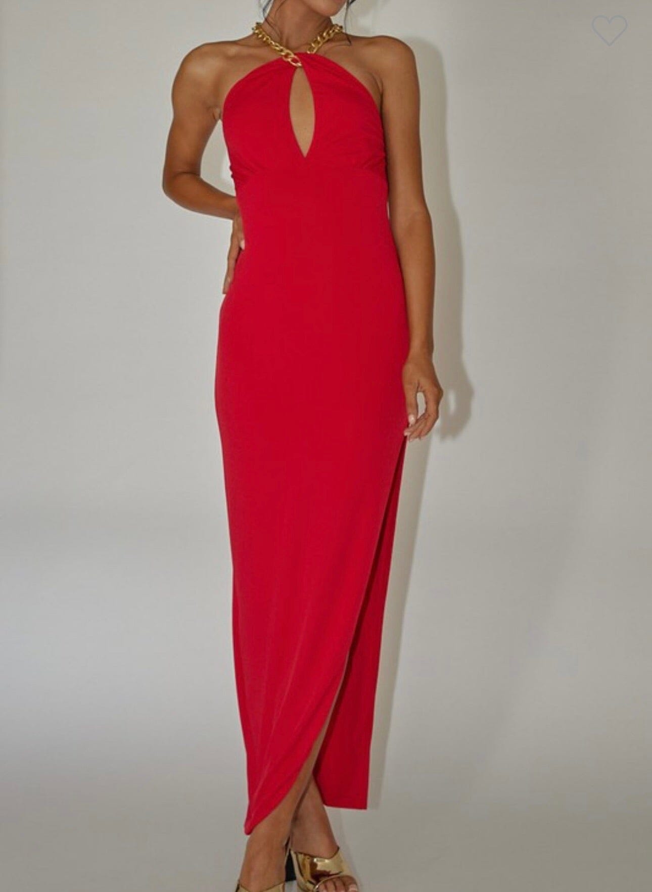 First Impression Dress 