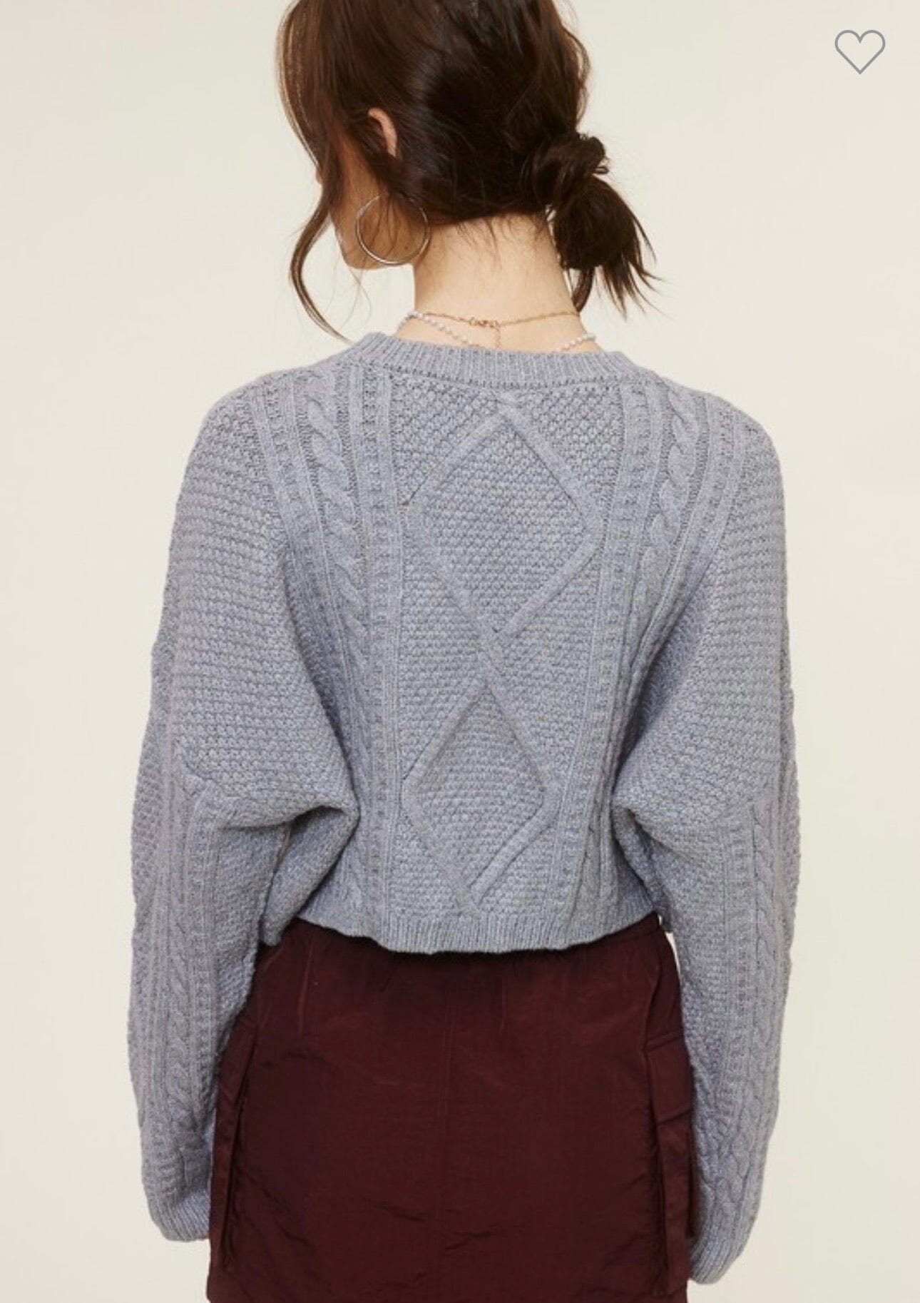 Forrester Sweater Shirts & Tops 