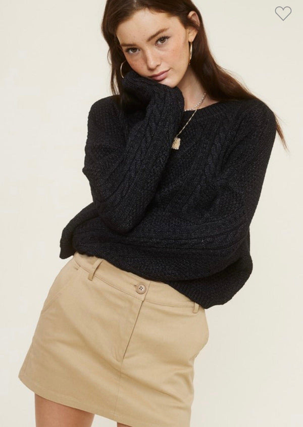 Forrester Sweater Shirts & Tops 