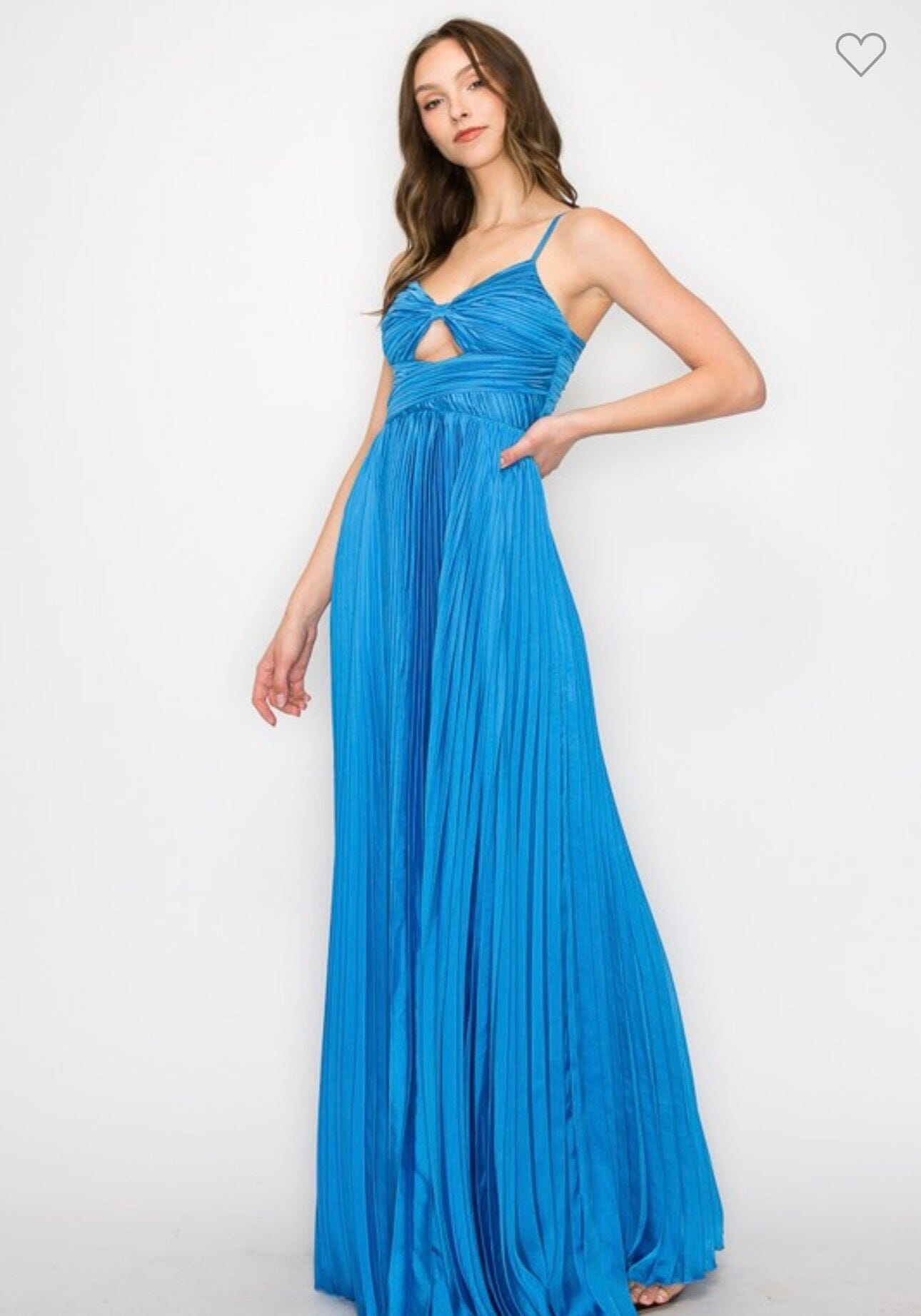 Full Of Bliss Dress Dresses 