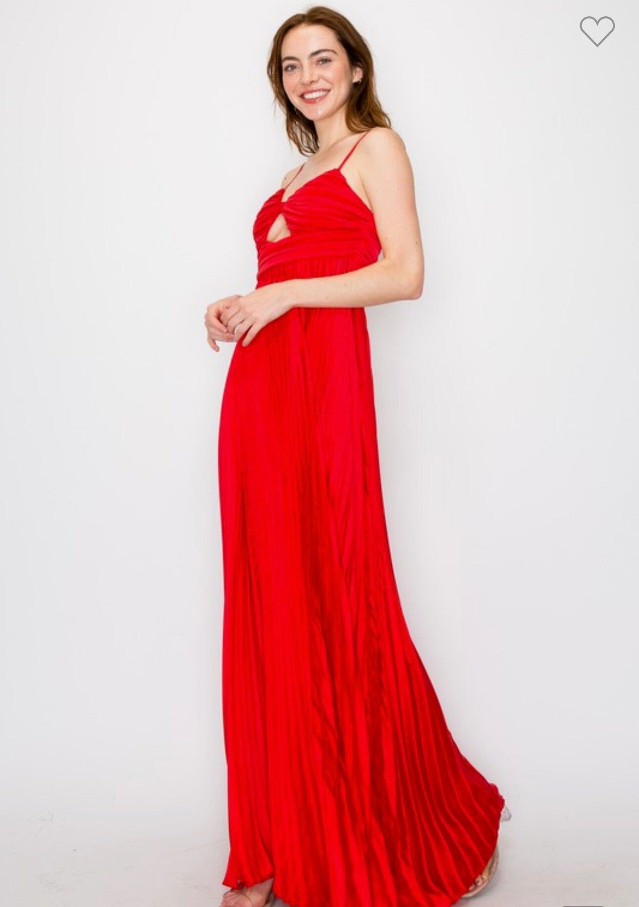 Full Of Bliss Dress Dresses 