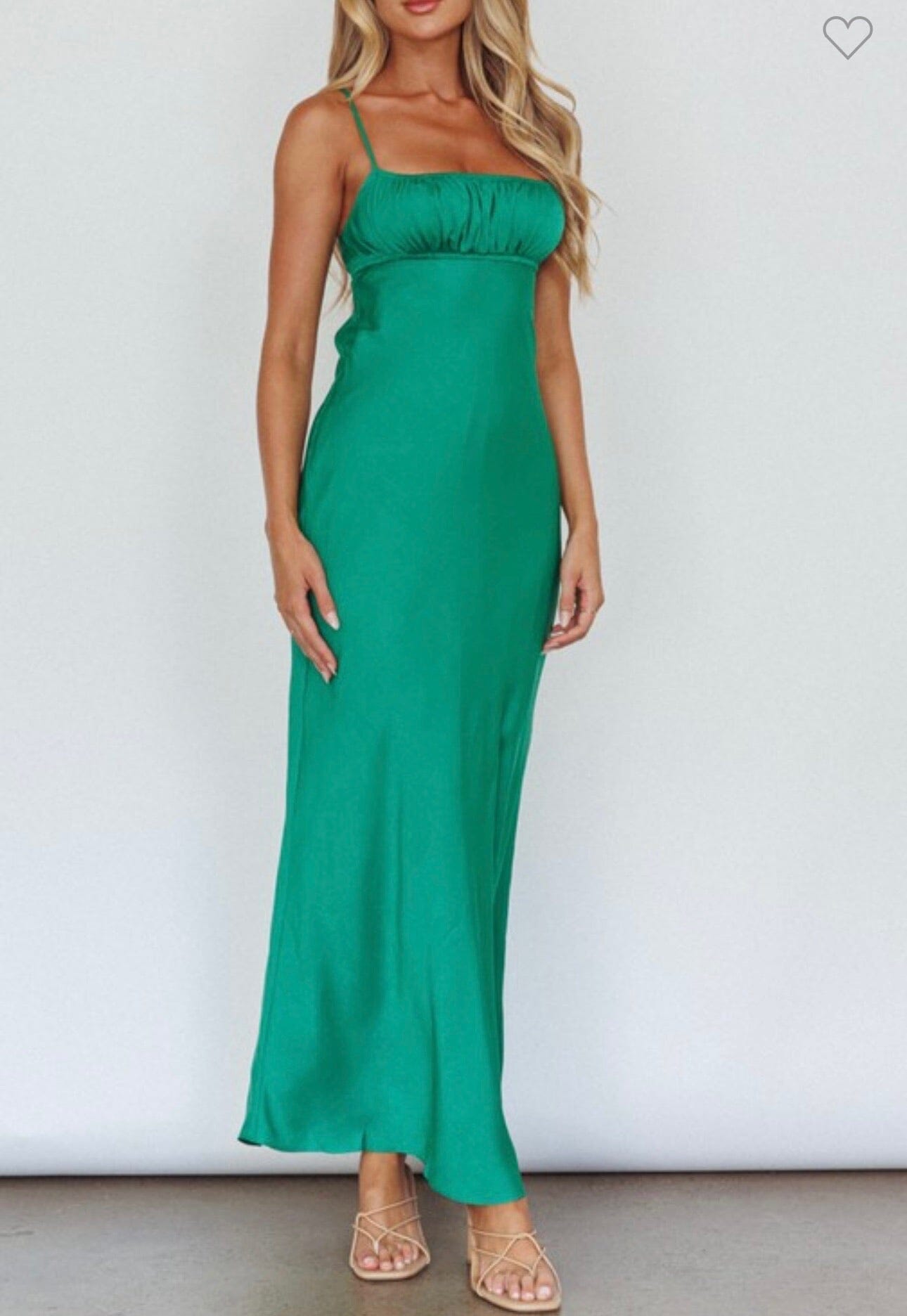 Genevieve Dress 