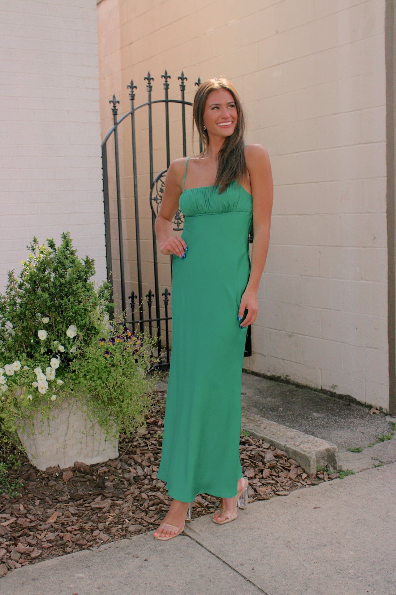 Genevieve Dress 