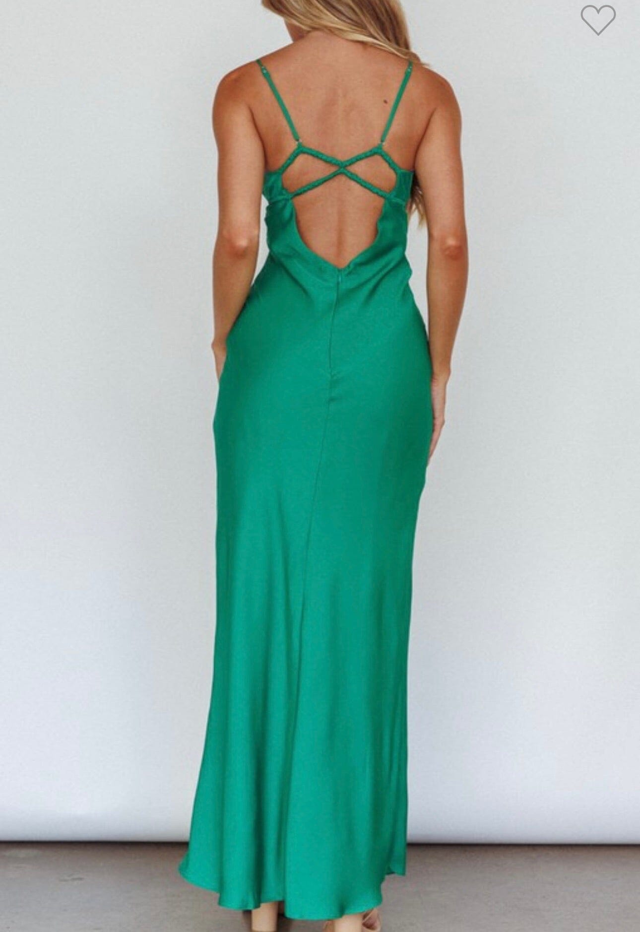 Genevieve Dress 