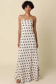 Emma Grace Maxi Dress