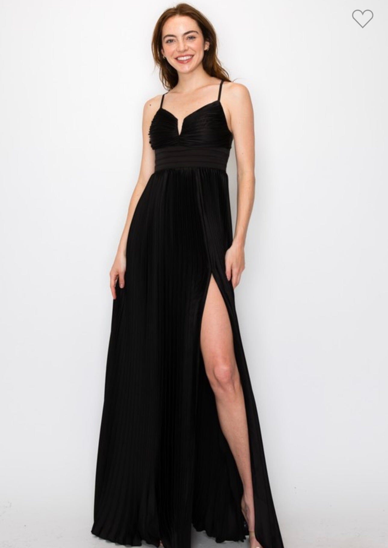 In The Evening Dress Dresses 
