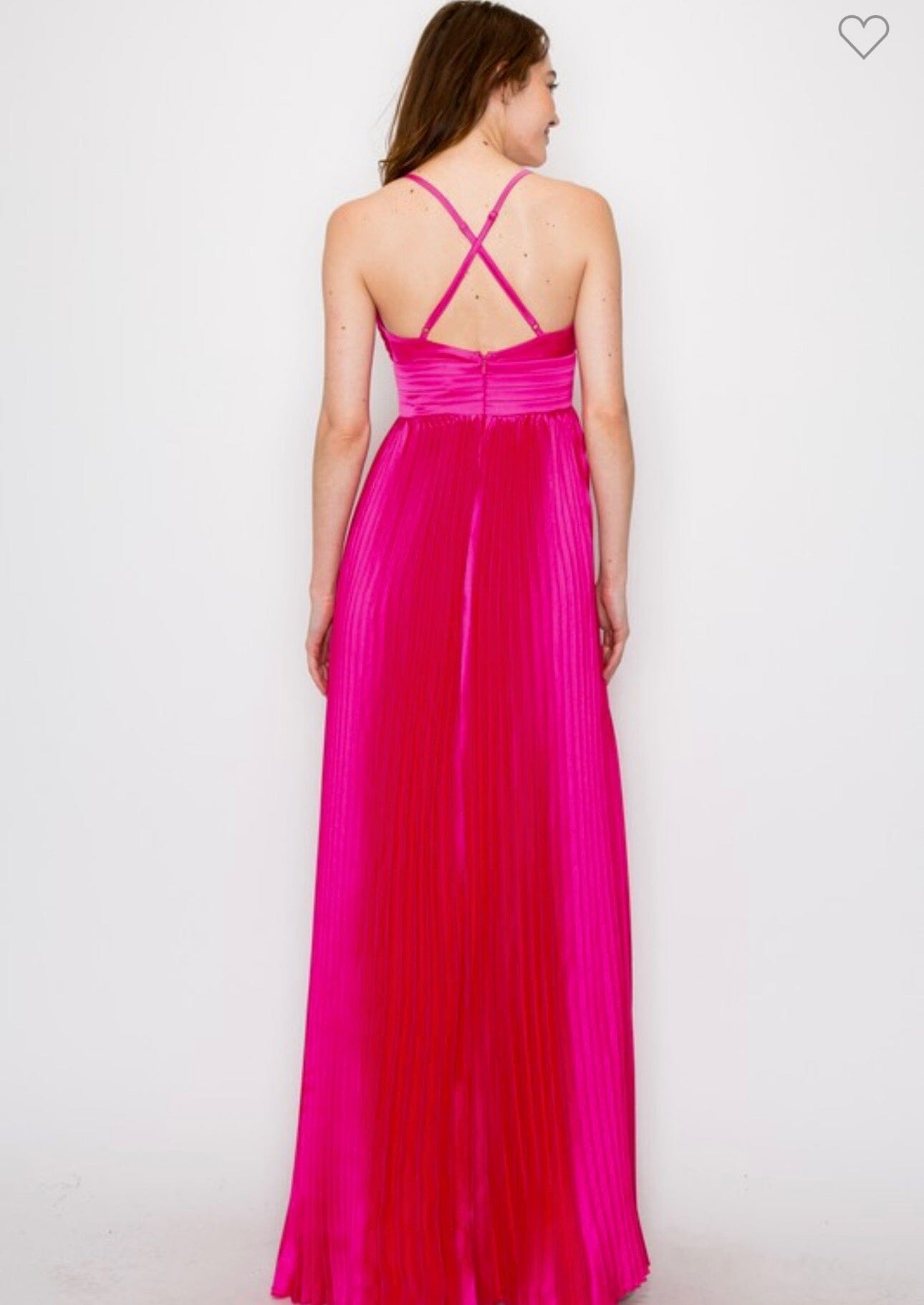 In The Evening Dress Dresses 