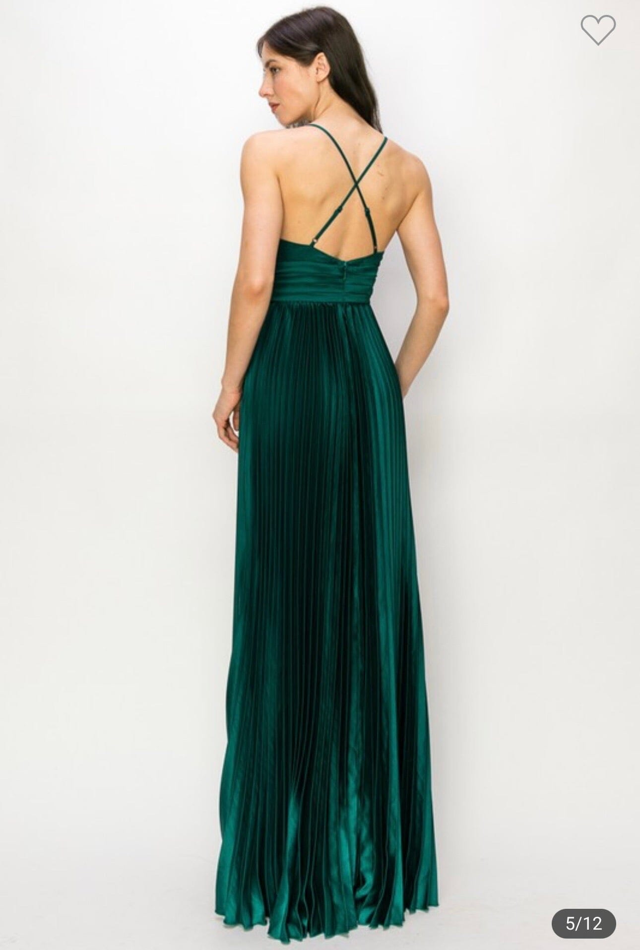 In The Evening Dress Dresses 