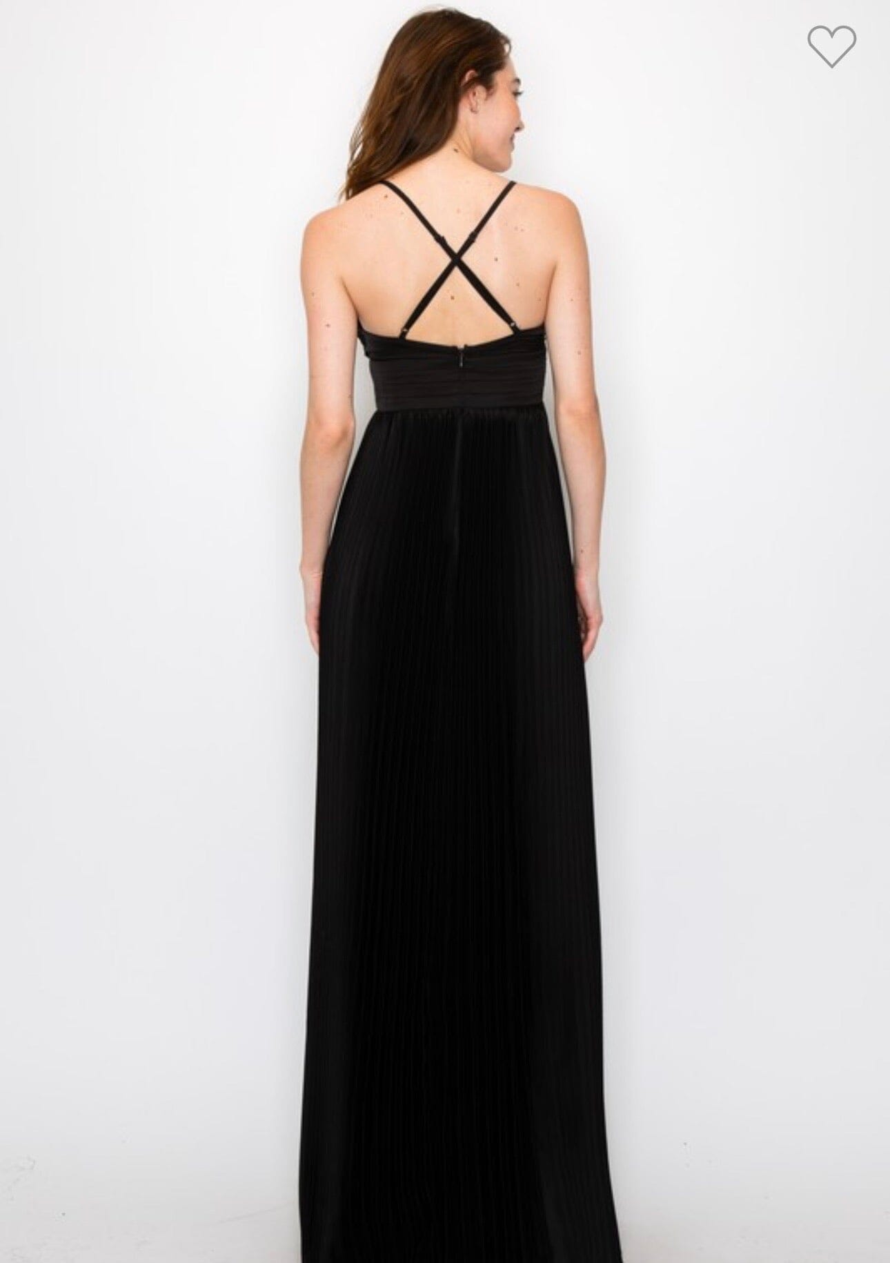 In The Evening Dress Dresses 