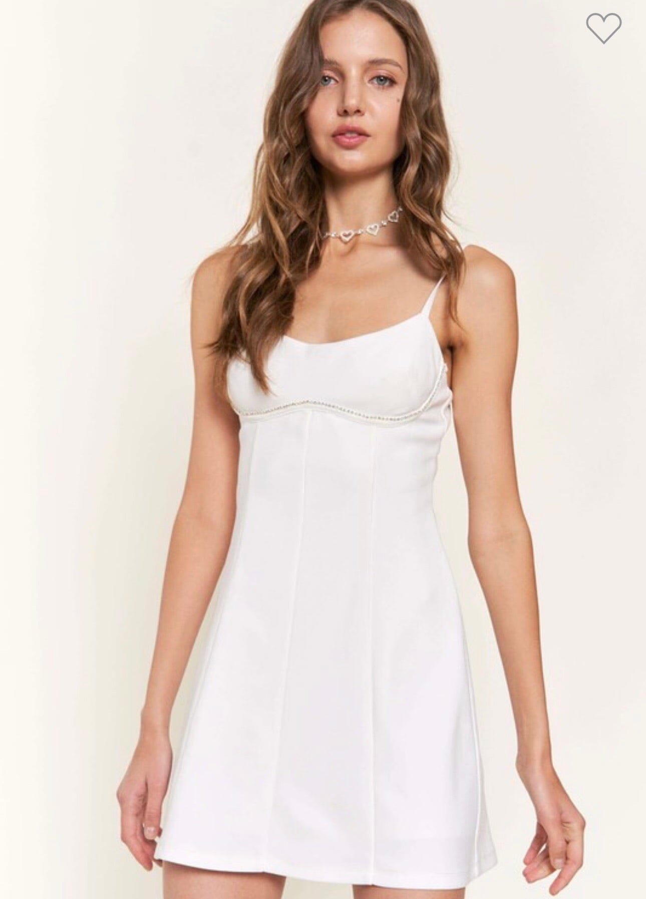Ivy Dress Dresses 