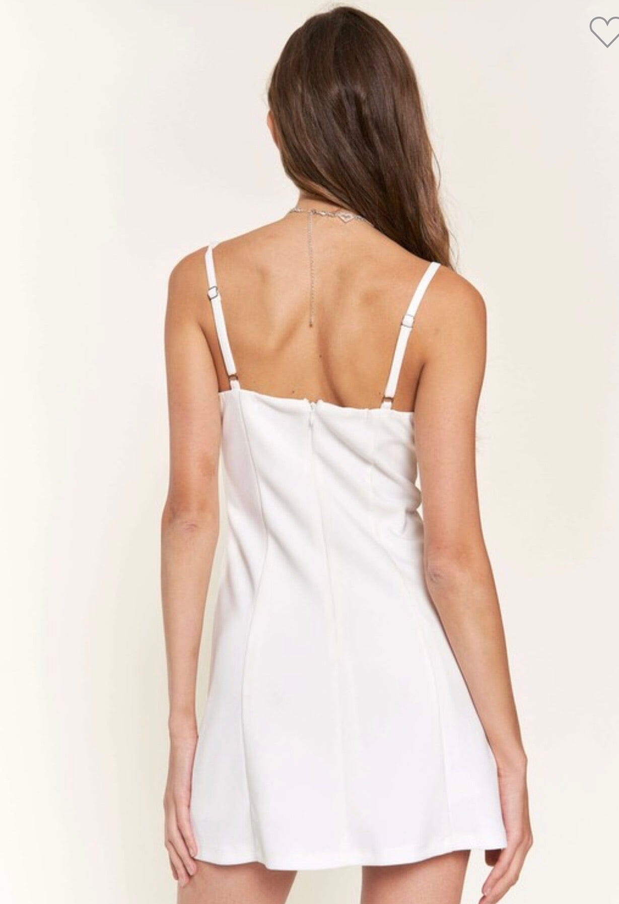 Ivy Dress Dresses 
