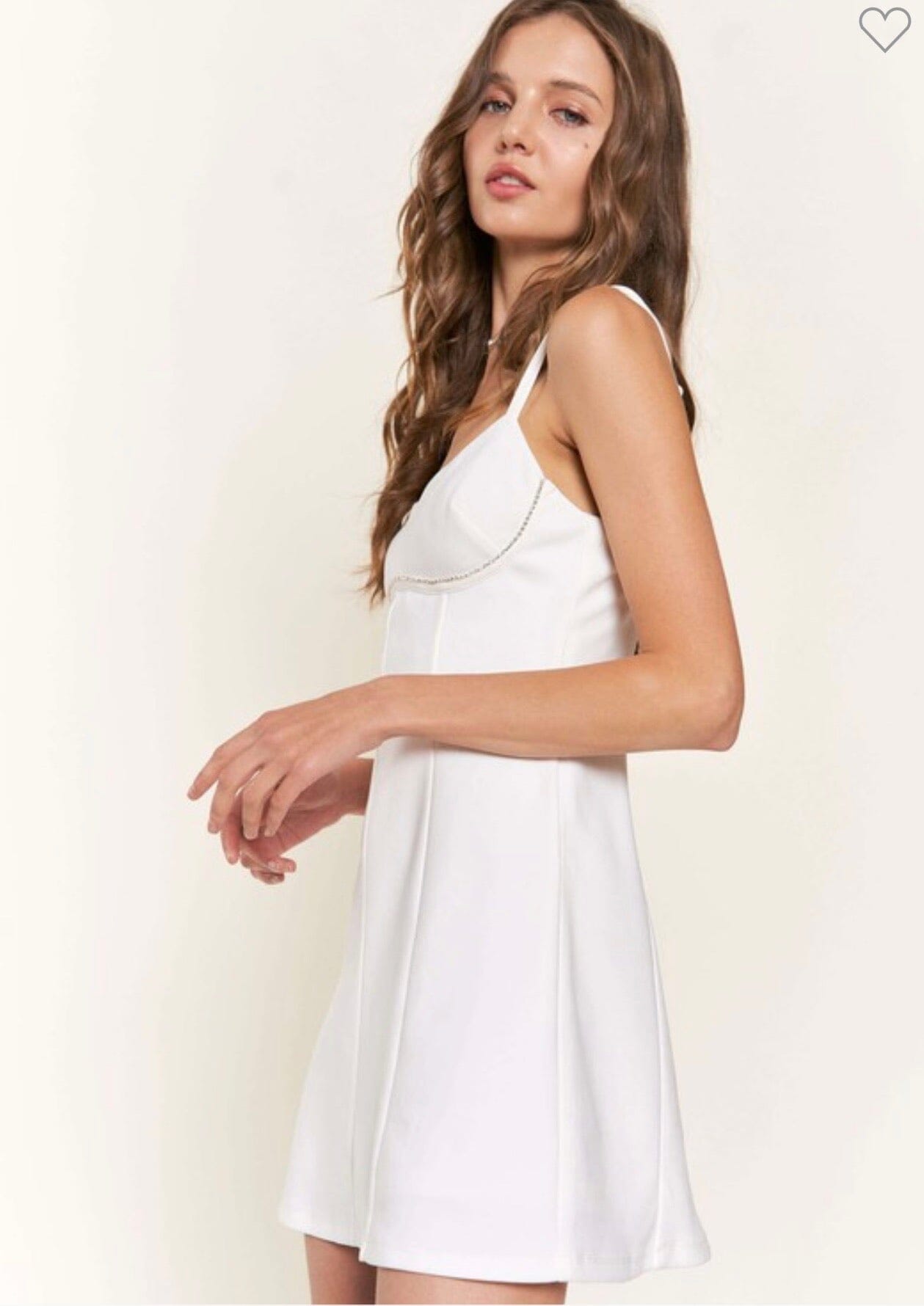 Ivy Dress Dresses 