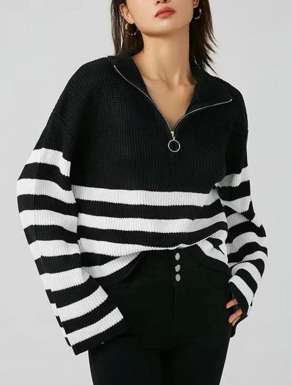 Izzy Sweater Clothing 