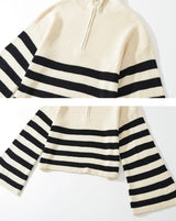 Izzy Sweater Clothing 