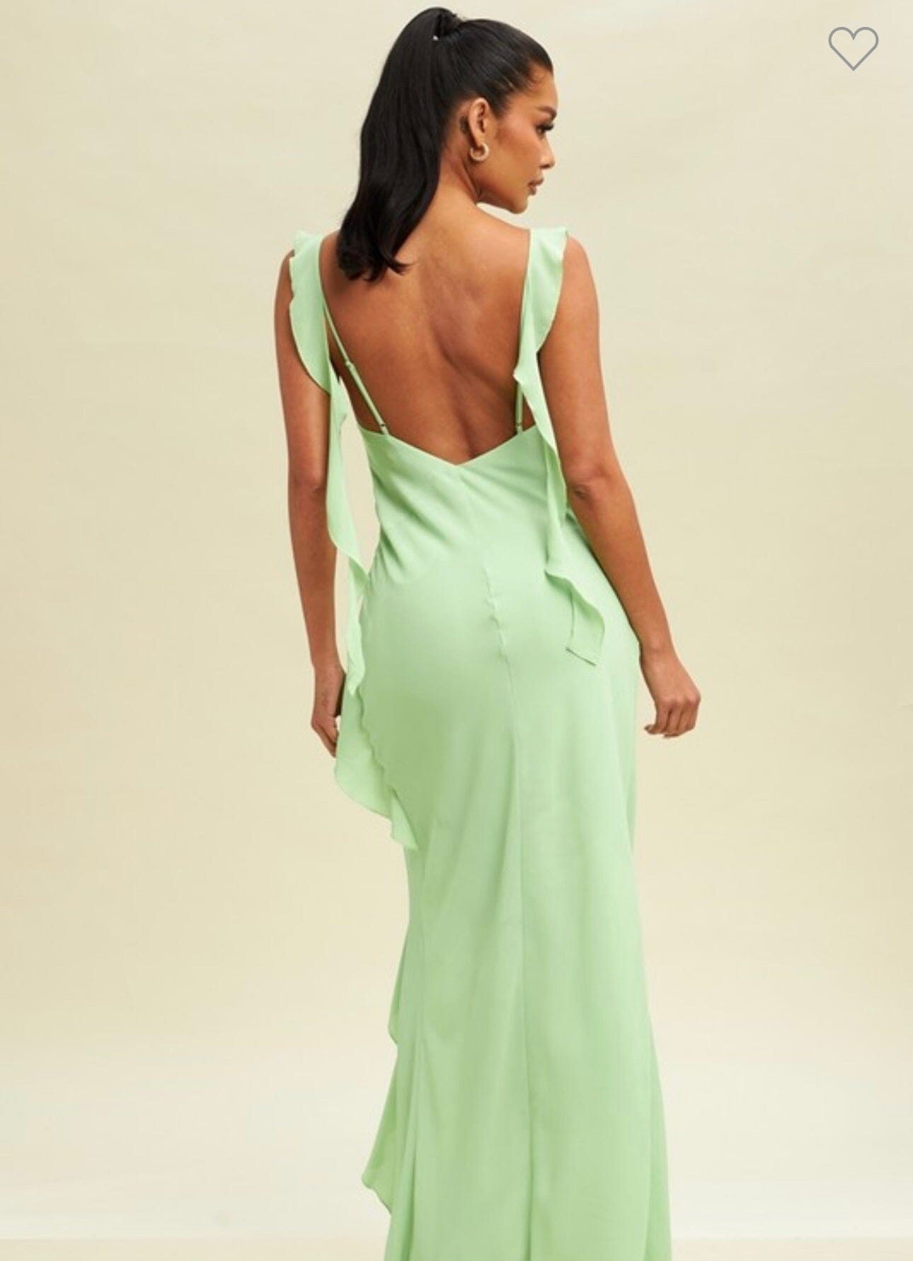 Julie Dress 