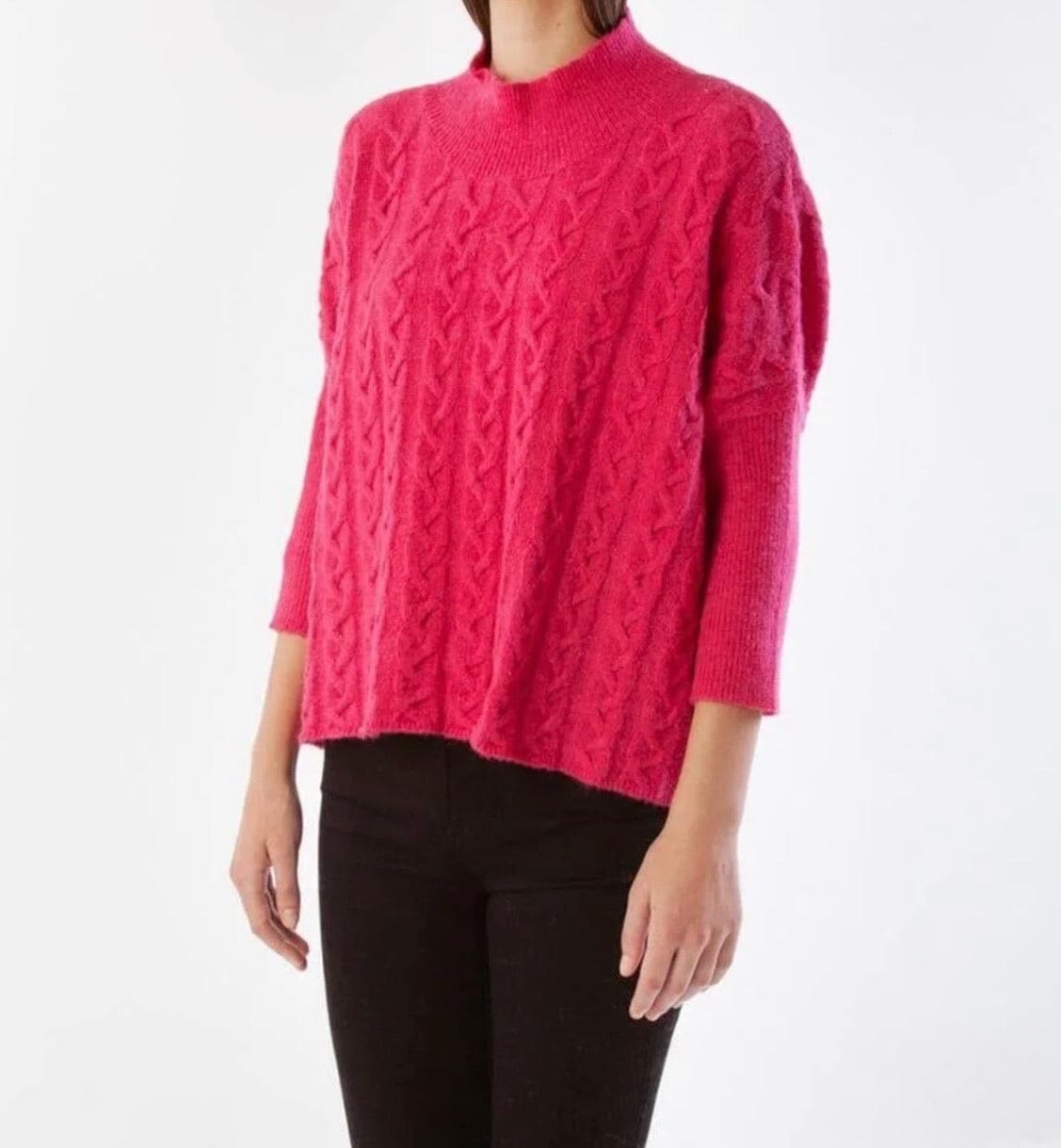 Kerisma Aja Frenchie Sweater Tops 