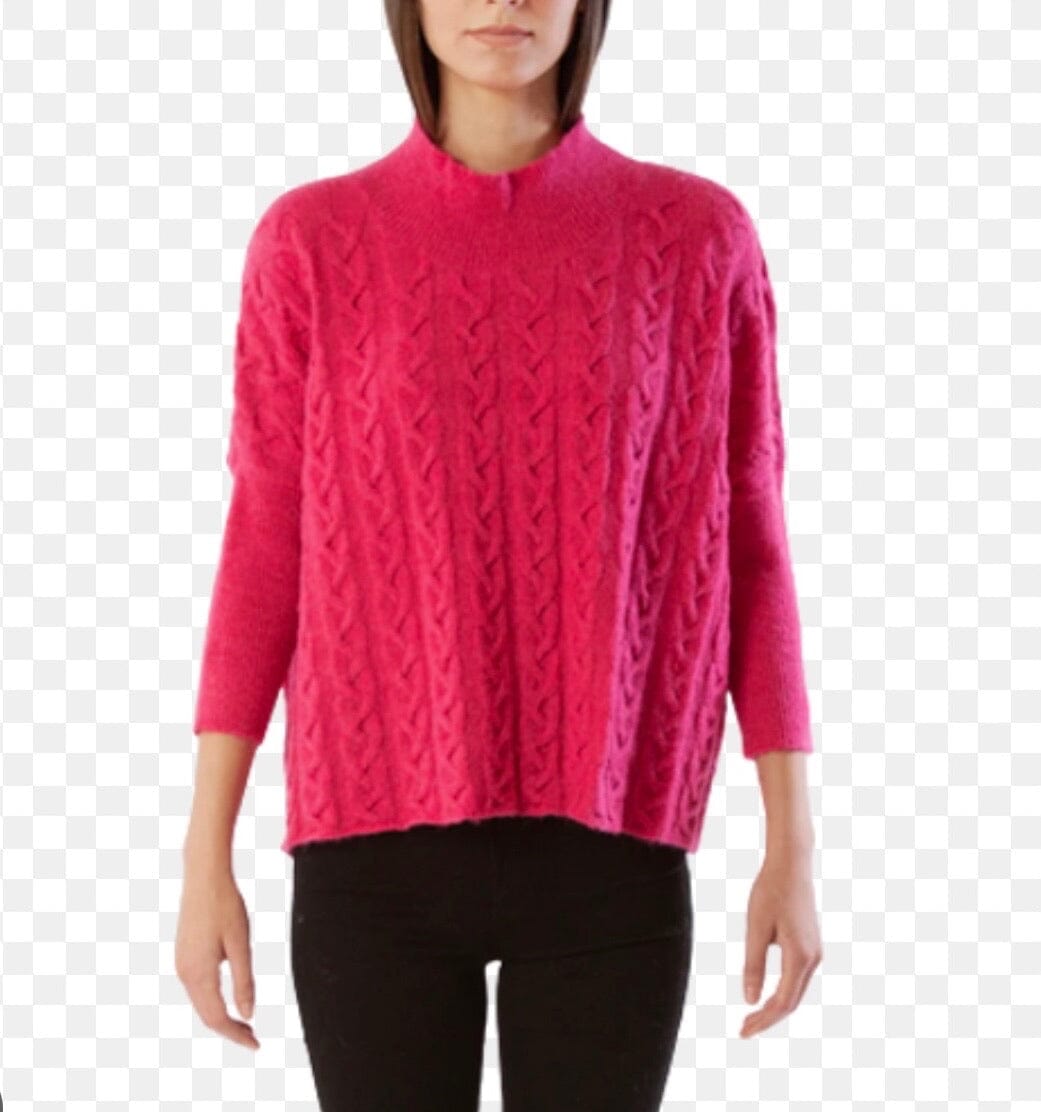 Kerisma Aja Frenchie Sweater Tops 