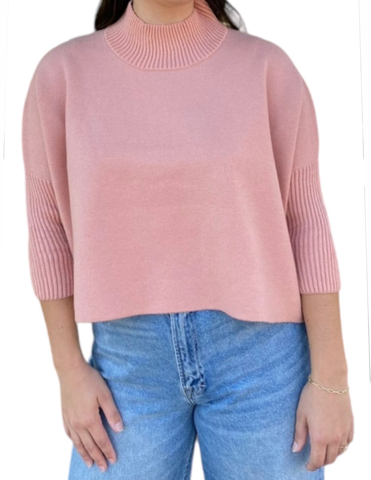 Kerisma Aja Sweater Tops 