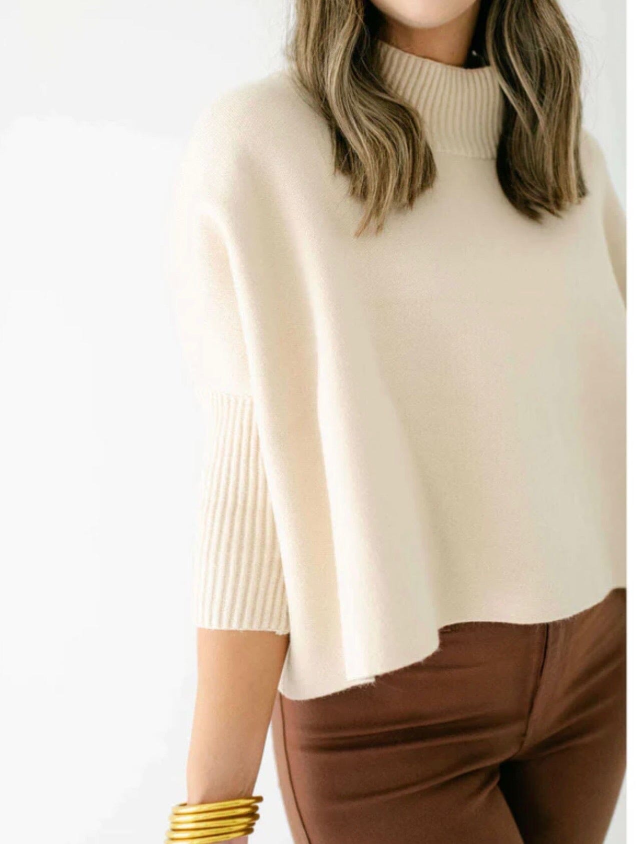 Kerisma Aja Sweater Tops 