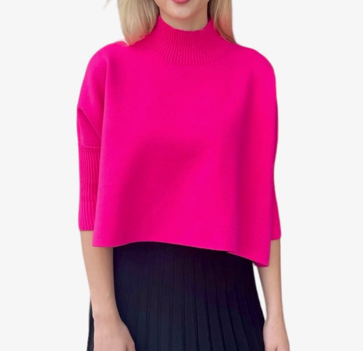 Kerisma Aja Sweater Tops 