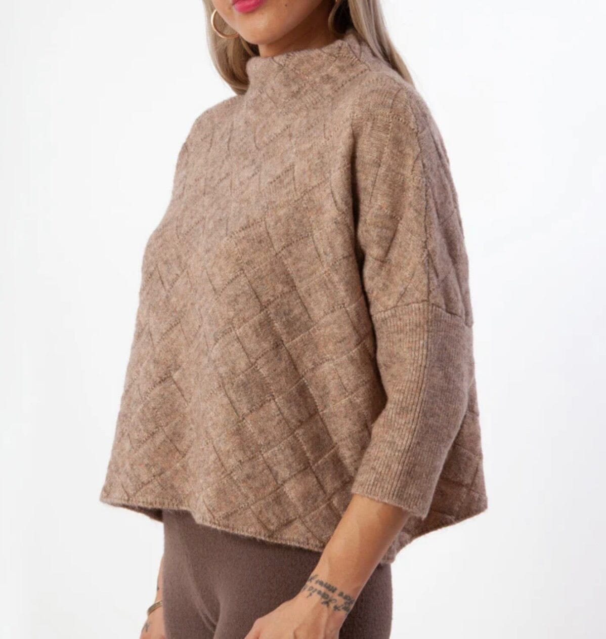 Kerisma Rowena Sweater Tops 
