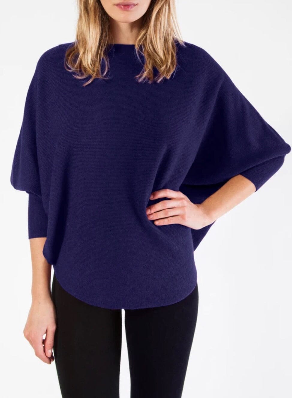 Kerisma Ryu Knit Sweater Tops 