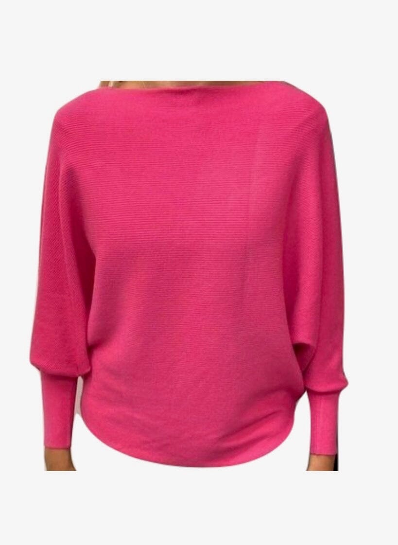 Kerisma Ryu Knit Sweater Tops 