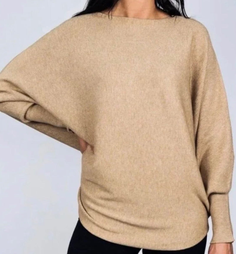Kerisma Ryu Knit Sweater Tops 