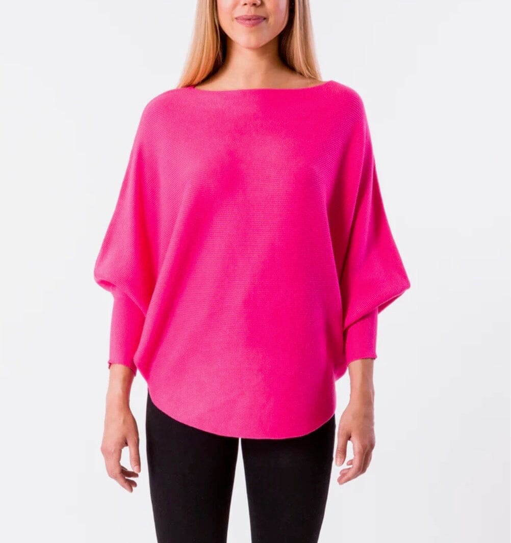 Kerisma Ryu Knit Sweater Tops 