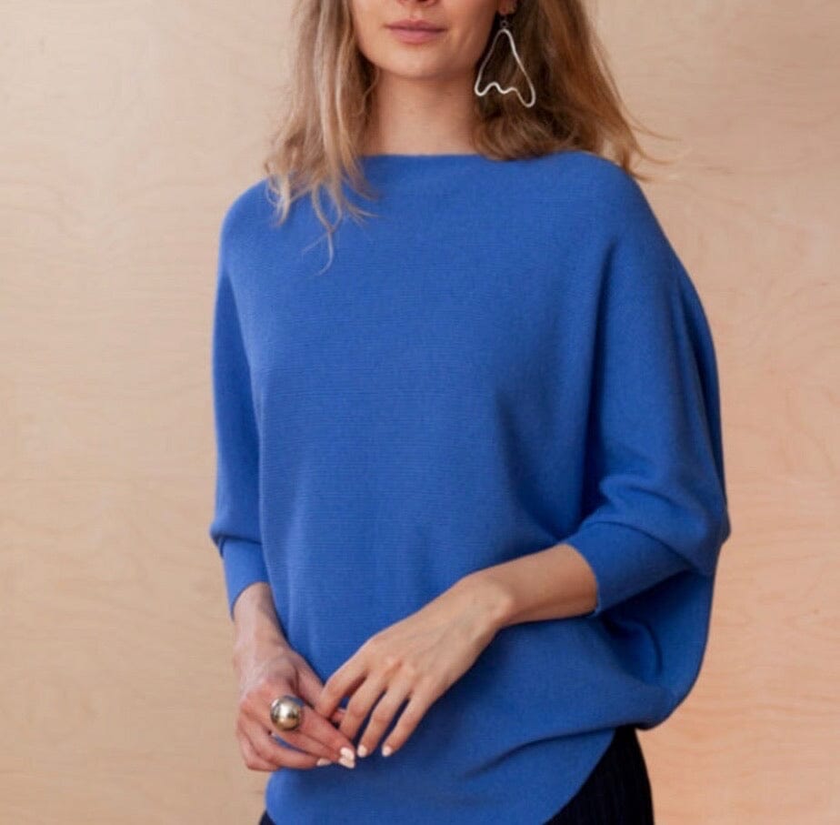 Kerisma Ryu Knit Sweater Tops 