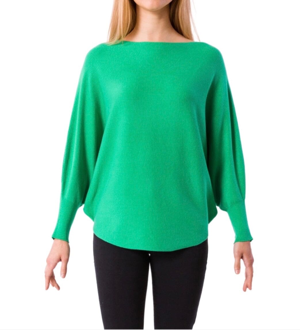 Kerisma Ryu Knit Sweater Tops 