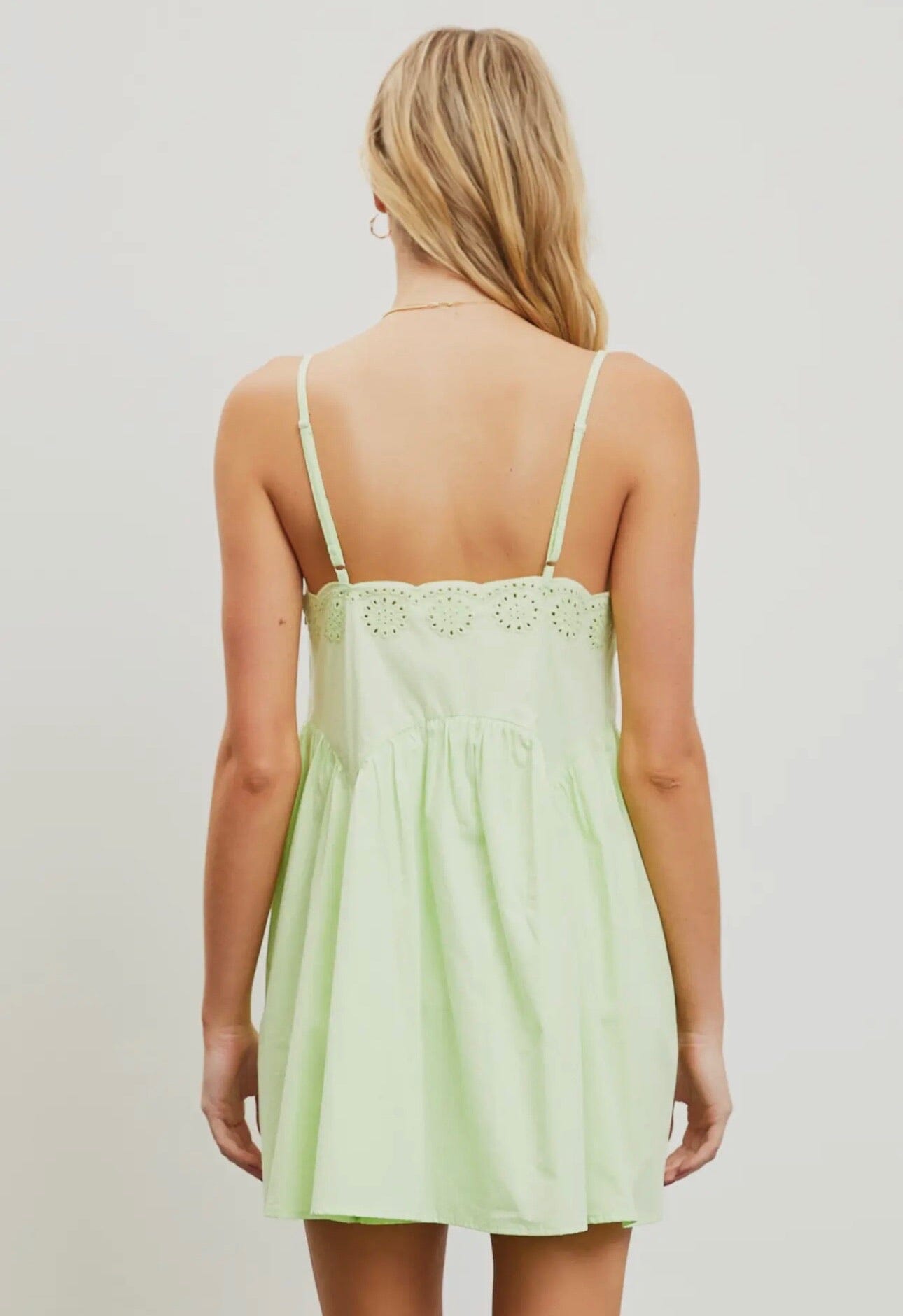 Key Lime Pie Dress Dresses 